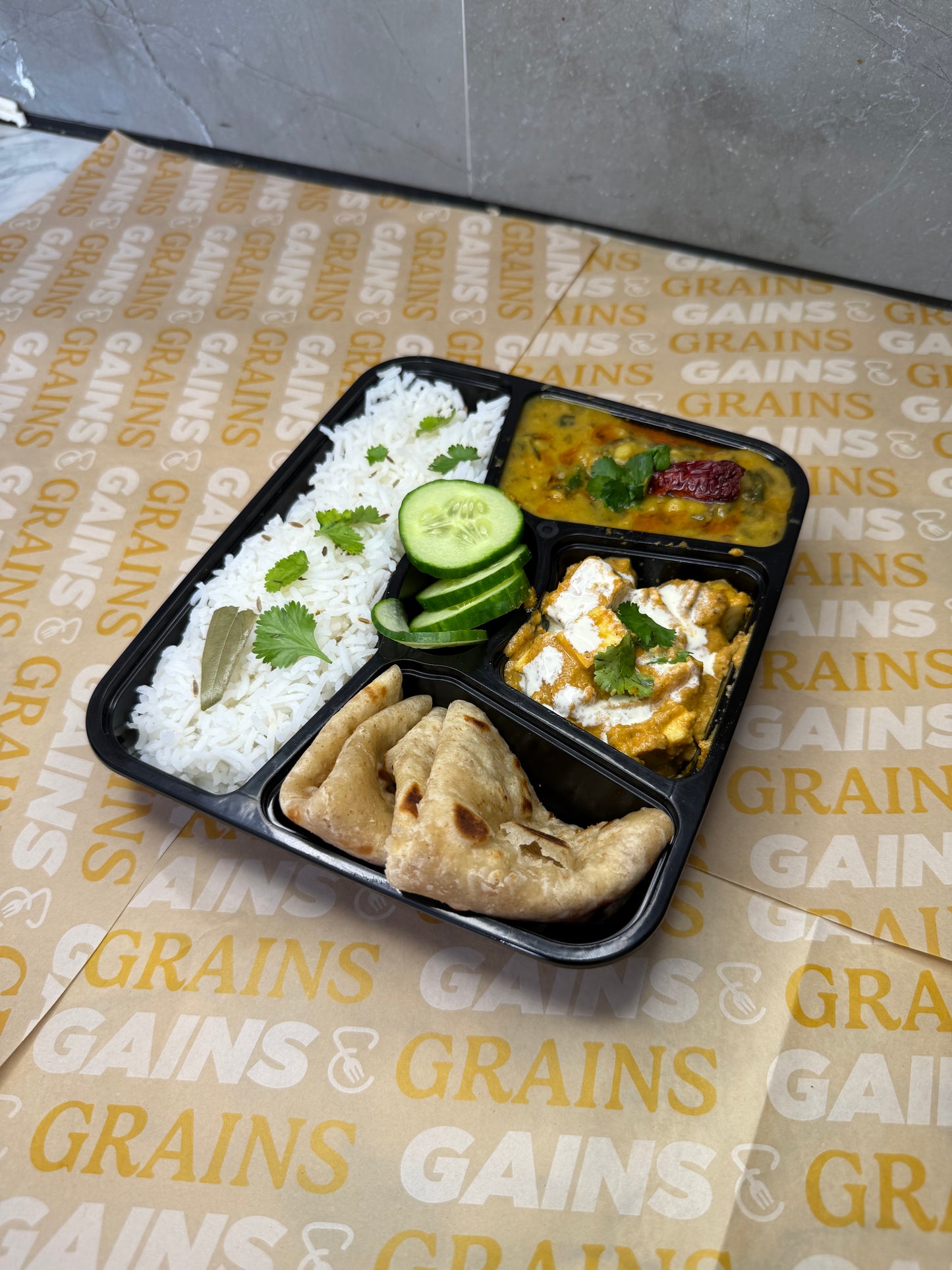 π« Butter & Lentils Box πβ¨. π’