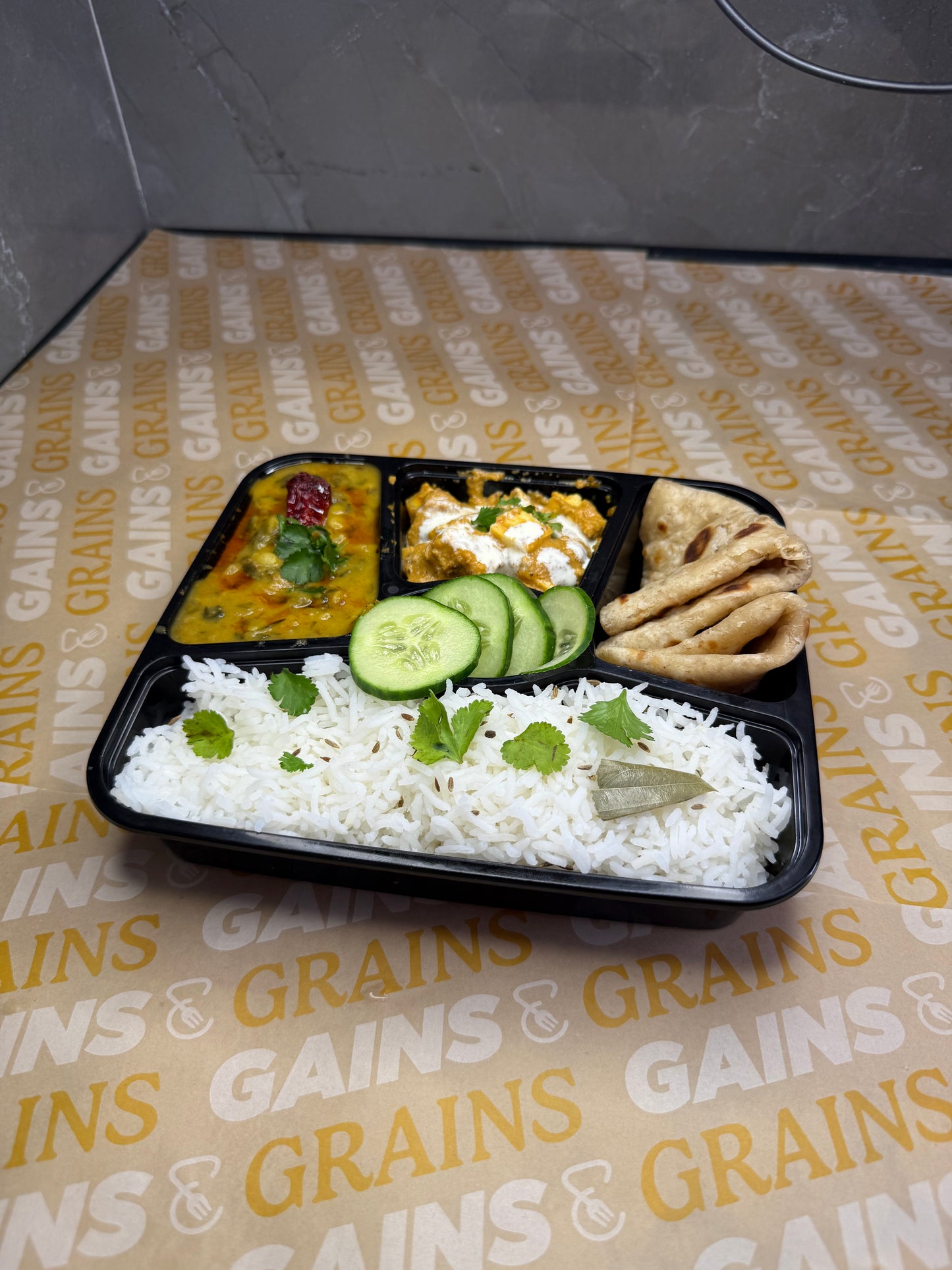 π« Butter & Lentils Box πβ¨. π’