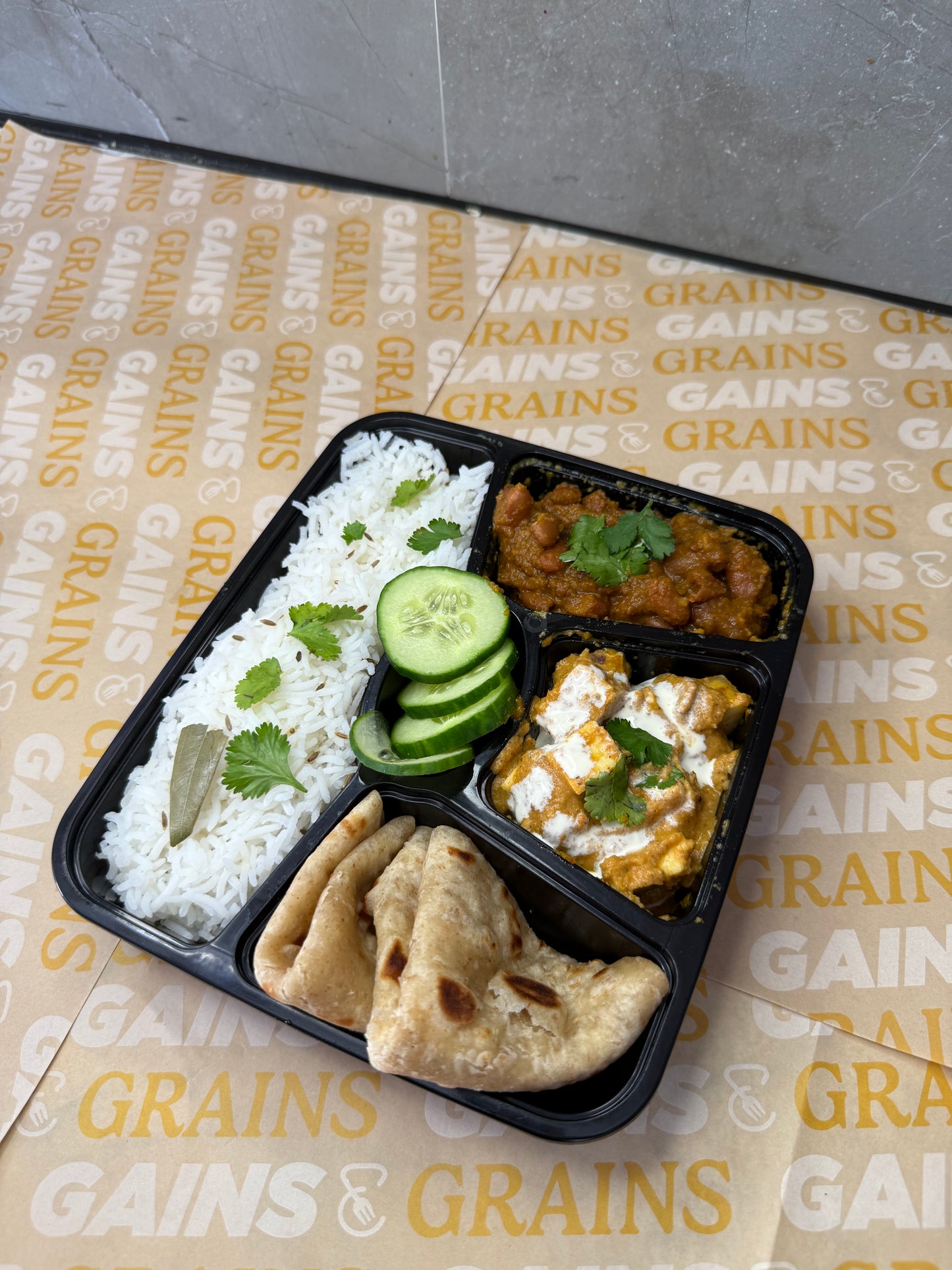 π« Butter & Boroughs Box πβ¨. π’