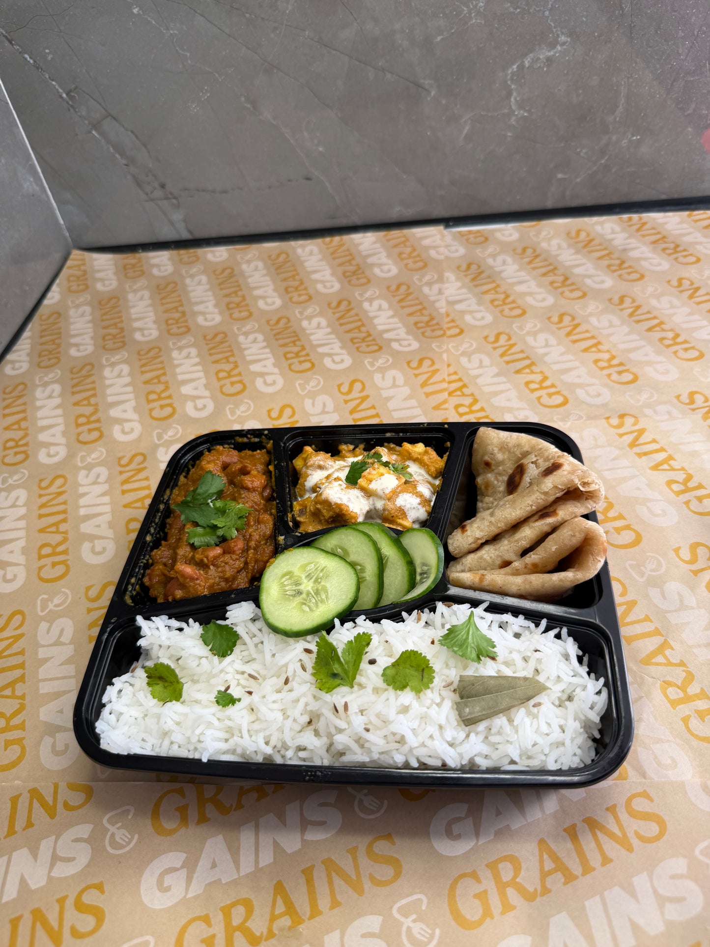 π« Butter & Boroughs Box πβ¨. π’